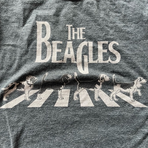 The Beagles Shirt - Picture 2 of 2